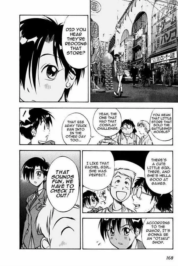 Maniac Road Chapter 7 19